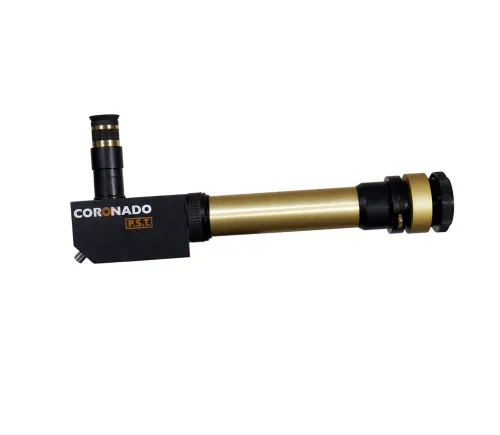 photograph Coronado PST 0.5 Angstrom Personal Solar Telescope,  2