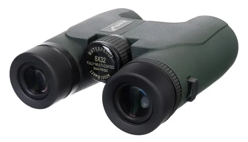 picture Levenhuk Karma PRO 8x32 Binoculars,  8