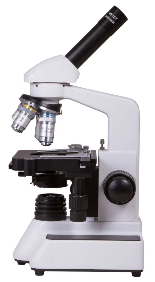 image Bresser Erudit DLX 40–1000x Microscope - Exhibition Item,  6