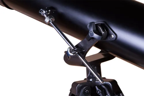 photo Levenhuk Skyline BASE 100S Telescope,  9