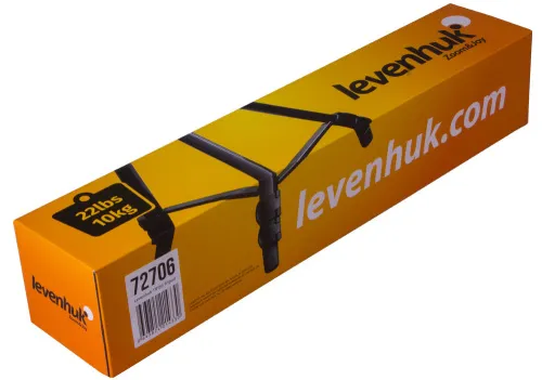 photo Levenhuk TR150 Tripod - Exhibition Item,  16