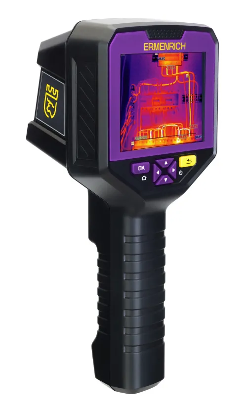image Ermenrich Seek TV90 Thermal Camera - Exhibition Item,  4