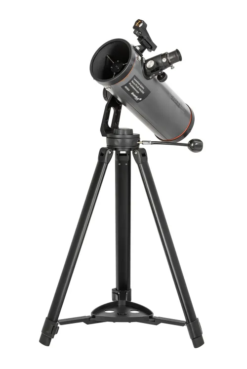 photo Levenhuk Kelvin Nova PLUS 114/500 Phototelescope,  4