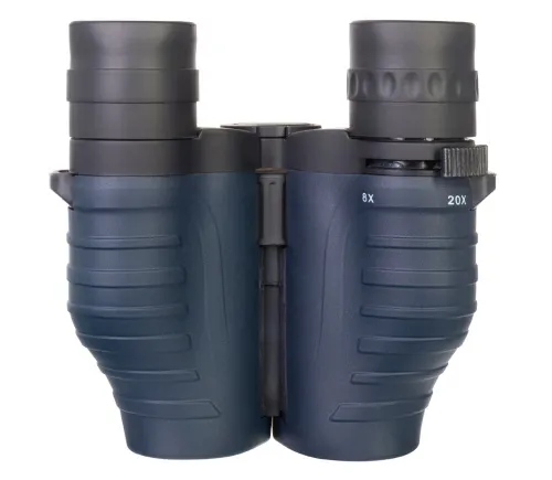 picture Levenhuk Discovery Gator 8–20x25 Binoculars,  7