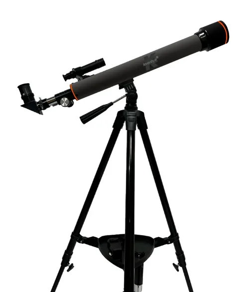image Levenhuk Kelvin Nova BASE 50/600 Phototelescope,  3