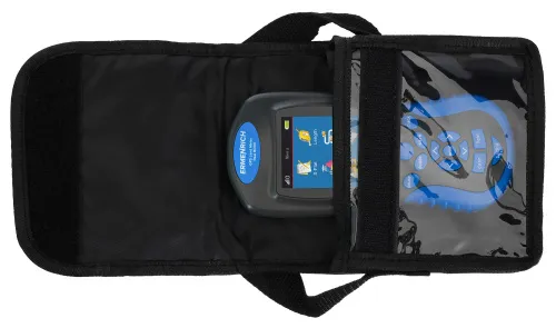 image Ermenrich Reel BD30 GPS Land Meter, blue,  2