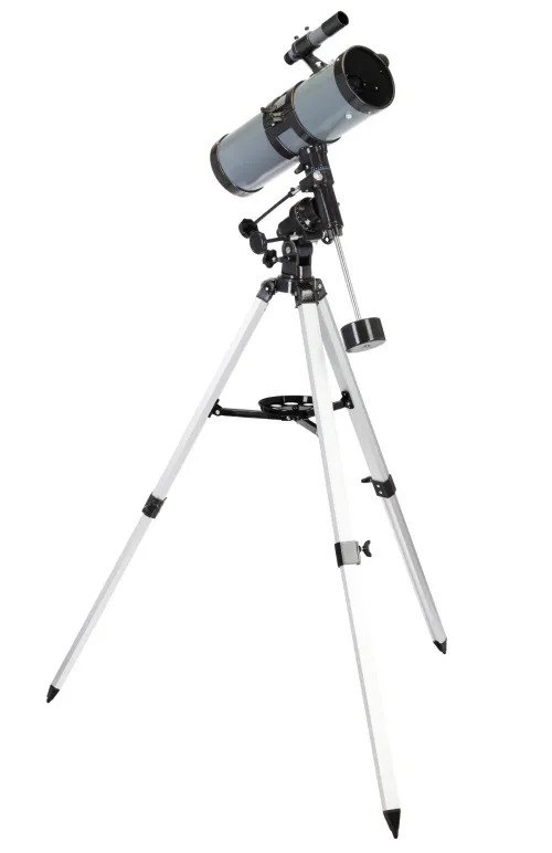picture Levenhuk Blitz 114s PLUS Telescope - Exhibition Item,  5