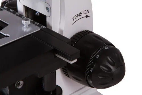 picture Levenhuk MED 25B Binocular Microscope,  14