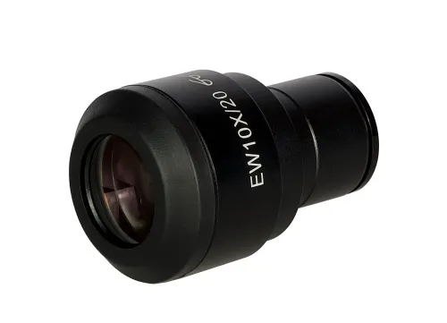 picture MAGUS O10S 10х/20mm Eyepiece with scale (D 23.2mm),  2