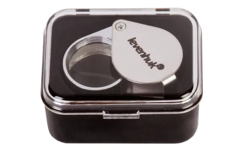 image Levenhuk Zeno Gem ZM11 Magnifier - Exhibition Item,  2