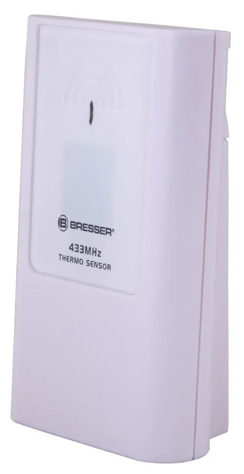 picture Bresser TemeoTrend ST RC Weather Station, black,  8
