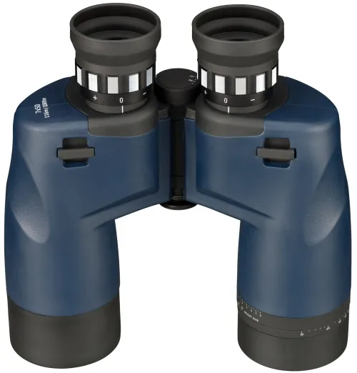 image Bresser Topas 7x50 WP Binoculars with compass,  5