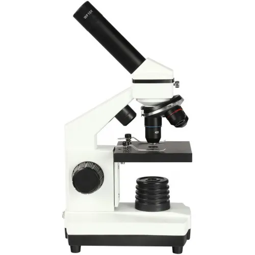 picture Omegon VisioStar 40-400x LED Microscope,  6