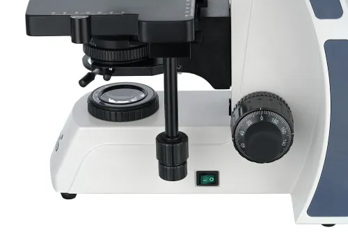picture Levenhuk MED 40T Trinocular Microscope,  10
