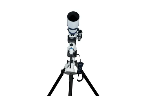 photo Meade LX85 5" Refractor Telescope,  4