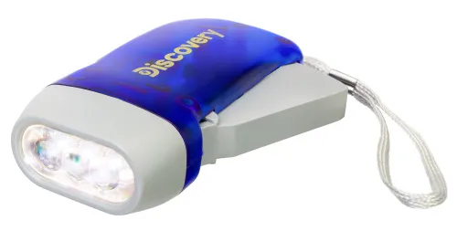 image Levenhuk Discovery Basics SR10  Torch,  3