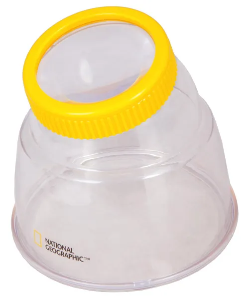 image Bresser National Geographic 5x XXL Bug Magnifier,  3