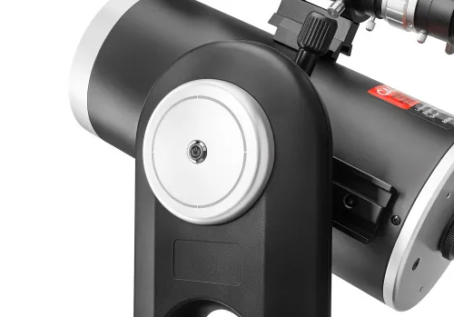 photograph Levenhuk Kelvin Bright STM127 Smart Telescope,  11