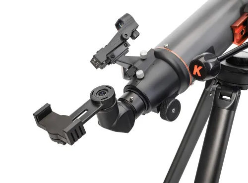 photo Levenhuk Kelvin Nova PLUS 90/660 Phototelescope,  9