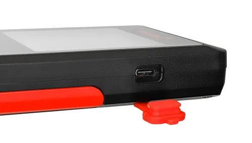 photograph Levenhuk Wezzer Grill BT30 Meat Thermometer,  8