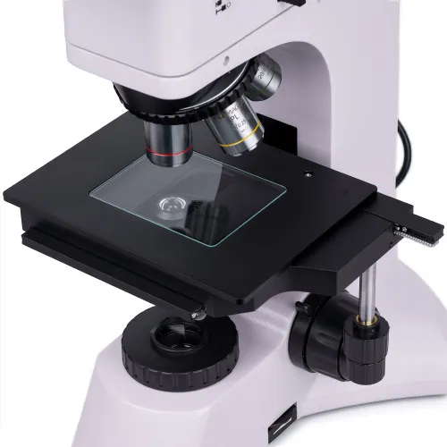 picture MAGUS Metal D600 BD LCD Metallurgical Digital Microscope,  12