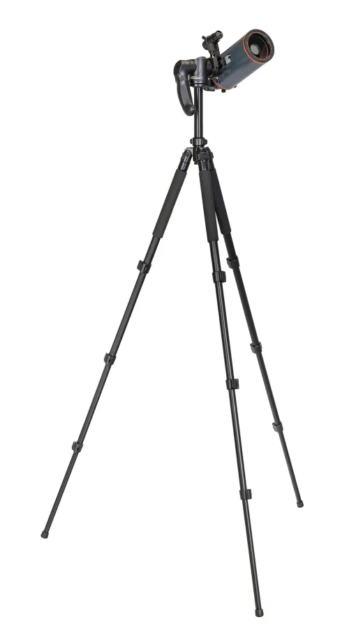 picture Levenhuk Kelvin MAK80 AZ Phototelescope,  3