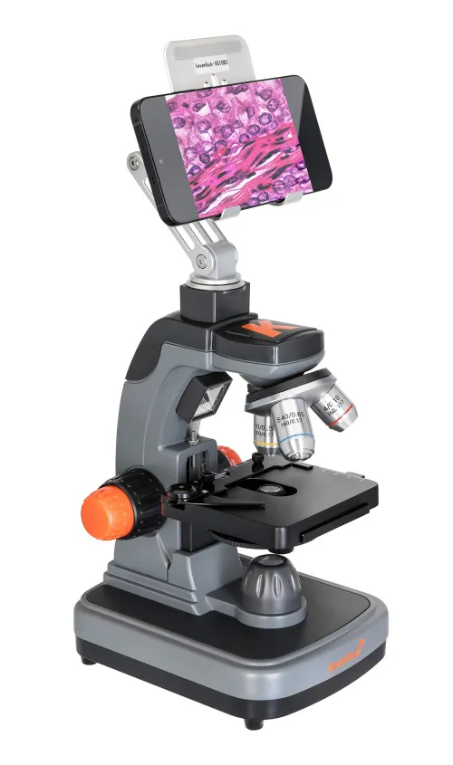 image Levenhuk Kelvin Touch KM3 Photomicroscope,  12