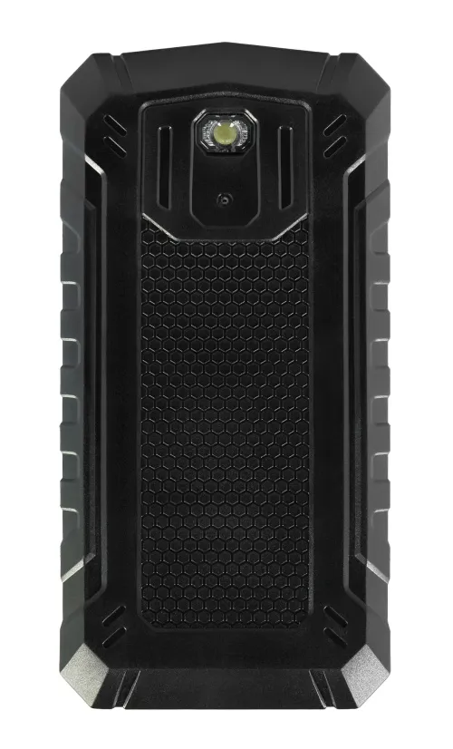 photograph Ermenrich Zing TC26 Digital Multimeter,  5