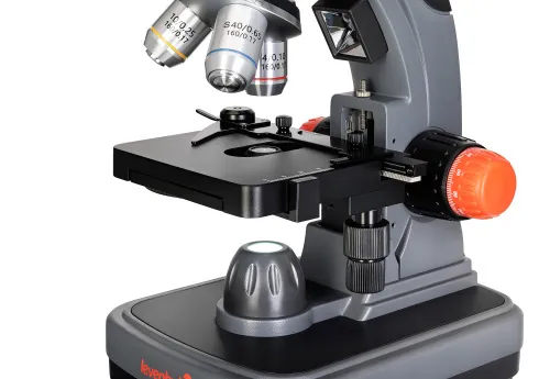 photo Levenhuk Kelvin Touch KM7 Photomicroscope,  8