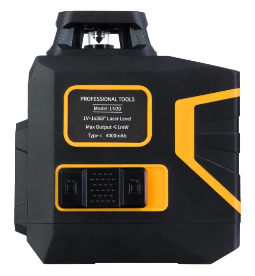 photo Ermenrich PLUS LN30 Laser Level,  7