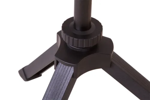 photo Levenhuk TT35 Tabletop Tripod,  7