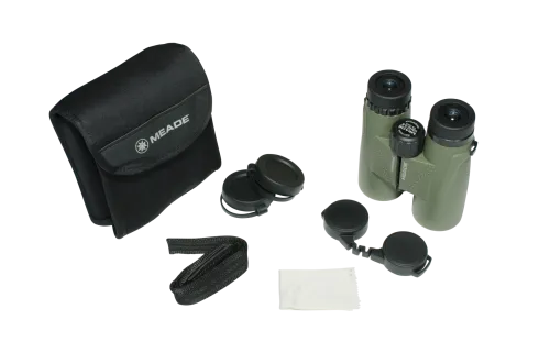 image Meade Wilderness 10x32 Binoculars,  2