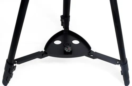 photograph Bresser National Geographic 70/350 GOTO Telescope 70mm Refractor,  6