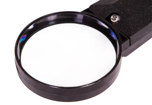 photo Levenhuk Zeno Handy ZH33 Magnifier,  6