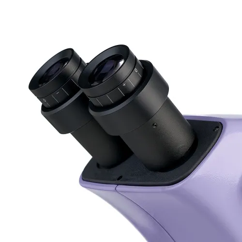 photo MAGUS Stereo D9T LCD Digital Stereomicroscope,  10