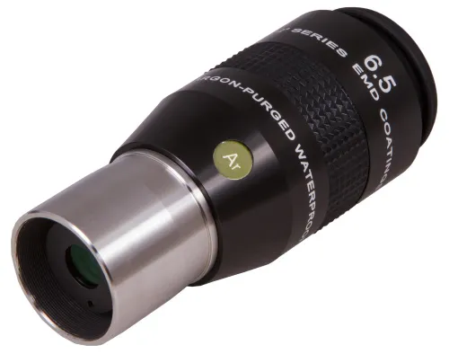photo Explore Scientific LER 52° 6.5mm 1.25" (AR) Eyepiece,  6