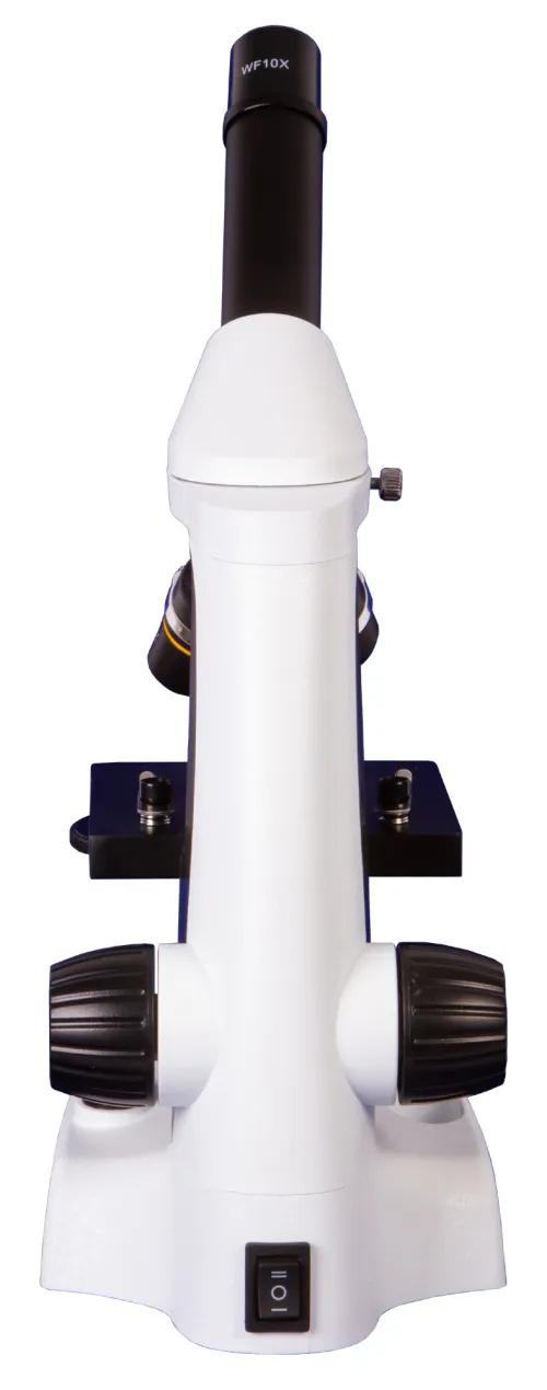 image Bresser Junior Microscope with Magnification 40x-2000x,  8