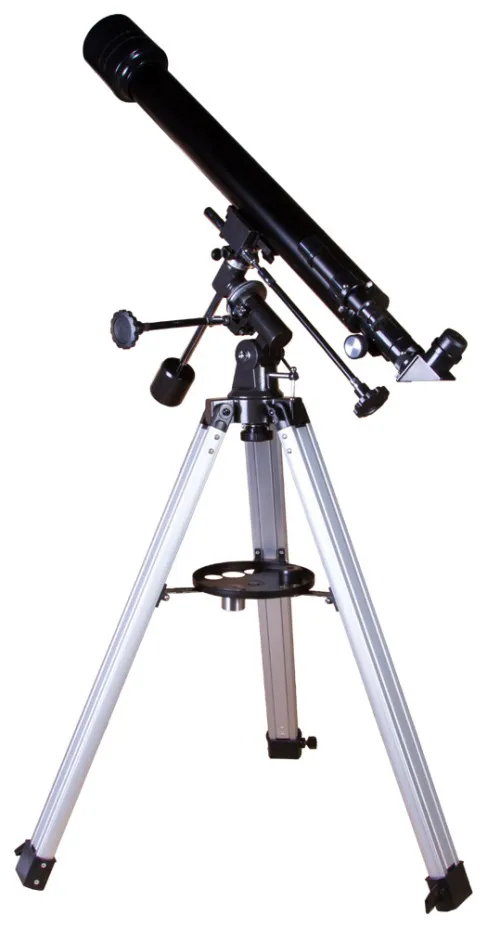 image Levenhuk Skyline PLUS 60T Telescope - Exhibition Item,  4