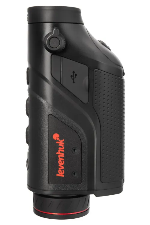 photograph Levenhuk Fatum Z250 Thermo Vision Monocular - Exhibition Item,  10
