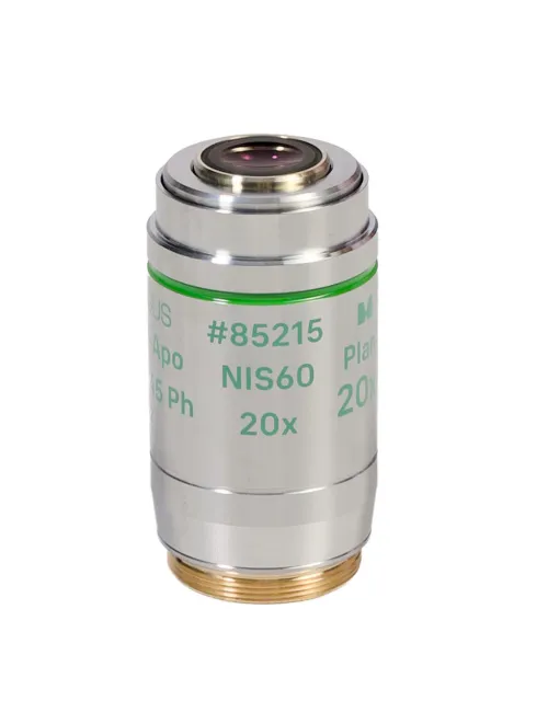 image MAGUS SPH360 Phase Contrast Device, with set of Plan S-Apo Ph 4х/10х/20х/40х/60х H60mm objectives,  9
