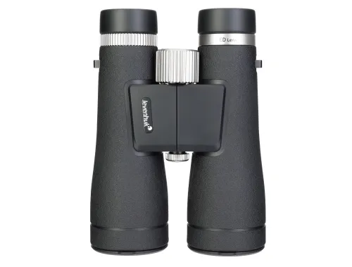 photograph Levenhuk Nitro ED 10x50 Binoculars,  6