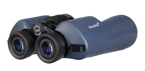 image Levenhuk New Sherman PLUS 12x50 Binoculars,  12