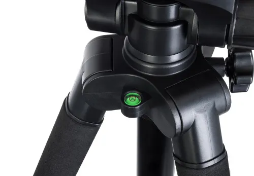 photograph Levenhuk Level BASE TR50 Tripod,  11