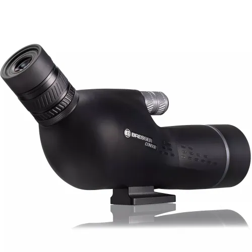 photograph Bresser Condor 15-45x50 Gen. II Spotting Scope,  2