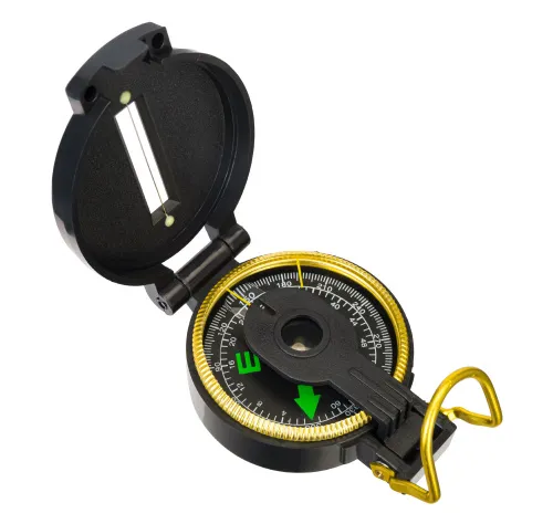 photograph Levenhuk Discovery Basics EK50 Explorer Kit,  8