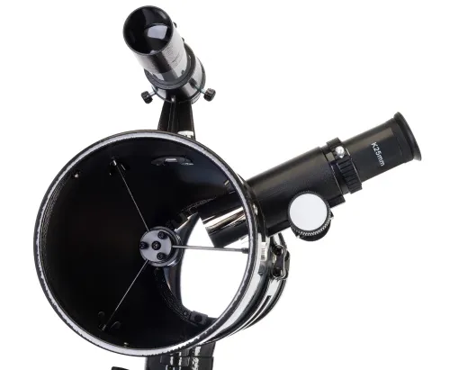 picture Levenhuk Blitz 114s PLUS Telescope - Exhibition Item,  6