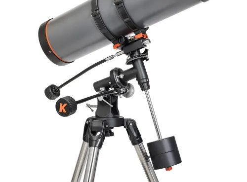 picture Levenhuk Kelvin Nova PLUS 130/650 Phototelescope,  12