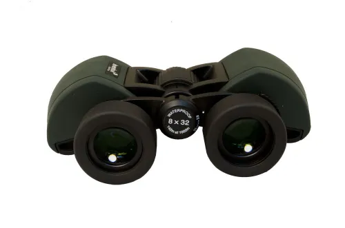 picture Levenhuk Sherman PRO 8x32 Binoculars - Exhibition Item,  5