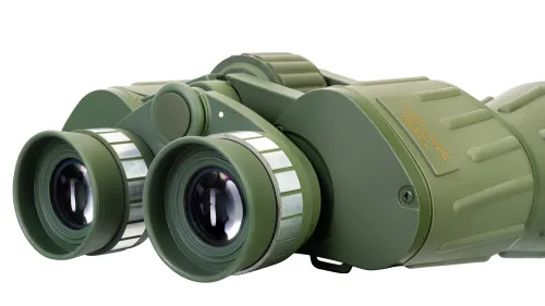 photograph Levenhuk Discovery Field 12x50 Binoculars,  10