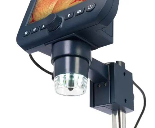 photo Levenhuk Discovery Artisan 64 Digital microscope,  8